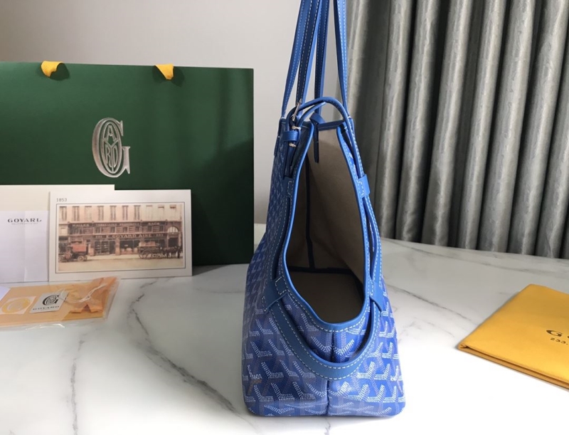 Goyard Pet Bags